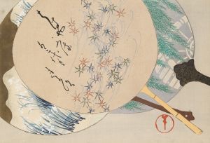 A Thousand Grasses Pl.27