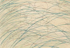 A Thousand Grasses Pl.17