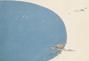 A Thousand Grasses Pl.15