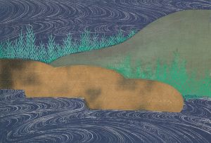 A Thousand Grasses Pl.11