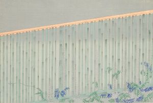 A Thousand Grasses Pl.10
