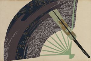 Folding Fans