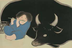 Oxherd