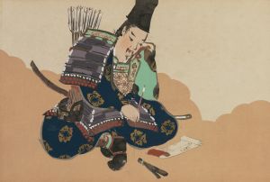Taira no Tadanori