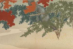 Late Autumn