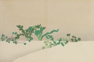 Seven Herbs of Early Spring