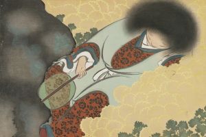 Chrysanthemum Boy