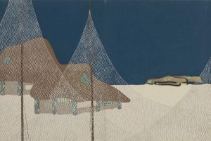 Fishing Village