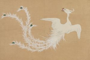 White Phoenix