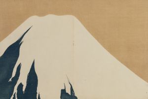 Mount Fuji
