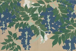 Wisteria