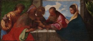 The Circumcision of Christ