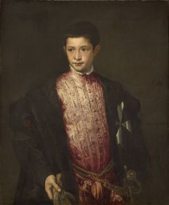 Ranuccio Farnese