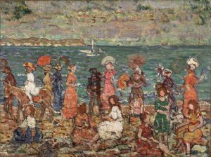 Seashore