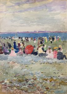 Revere Beach