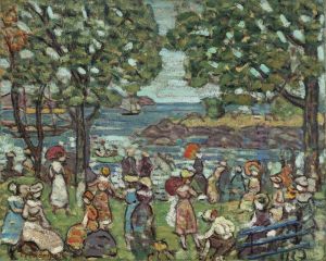 Salem Cove
