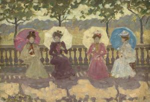 In the Park