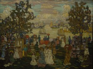 Salem Willows