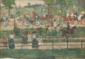Central Park