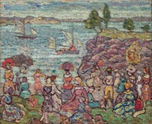 The Boat Race