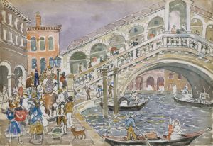 Rialto Bridge