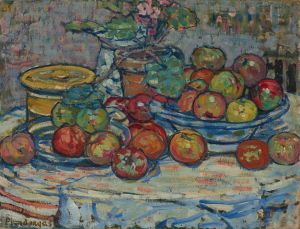 Still Life