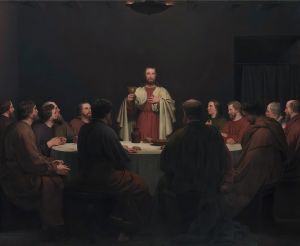 The Last Supper