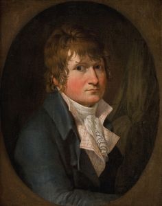 Self-Portrait
