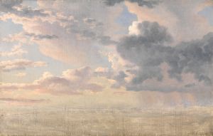 Study of Clouds over the Sound