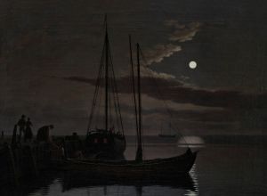 Moonlight Picture