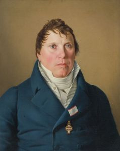 Danish Governor Lund