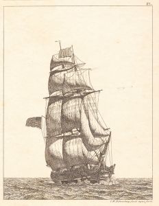 En nordamerikansk brig 2