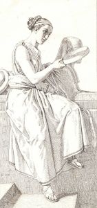 Fornuften Allegorisk figur