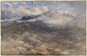 Mountain Heights, Cader Idris