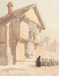 The School Walk