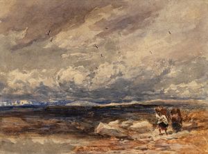 On Carrington Moss