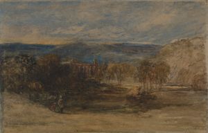 Bolton Abbey