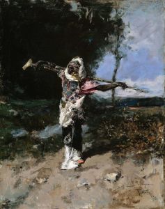 African Chief