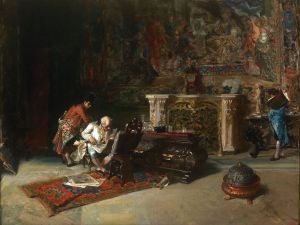 The Print Collector