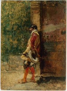 Cavalier