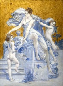 Allégorie de la Fortune