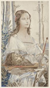 Salomé