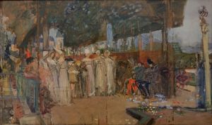 La musique au Moyen Age