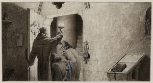 Abbas beati martini