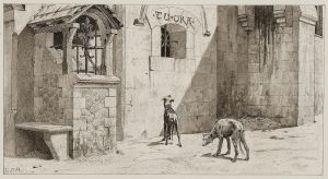 Le trou aux rats
