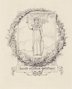 Figure allégorique