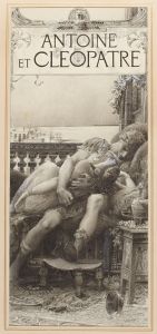 Antoine et Cleopatre