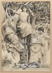 Étude de figures