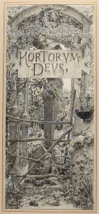 Hortorum Deus