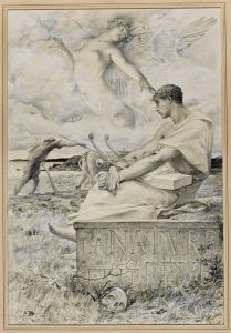 La nature et les reve